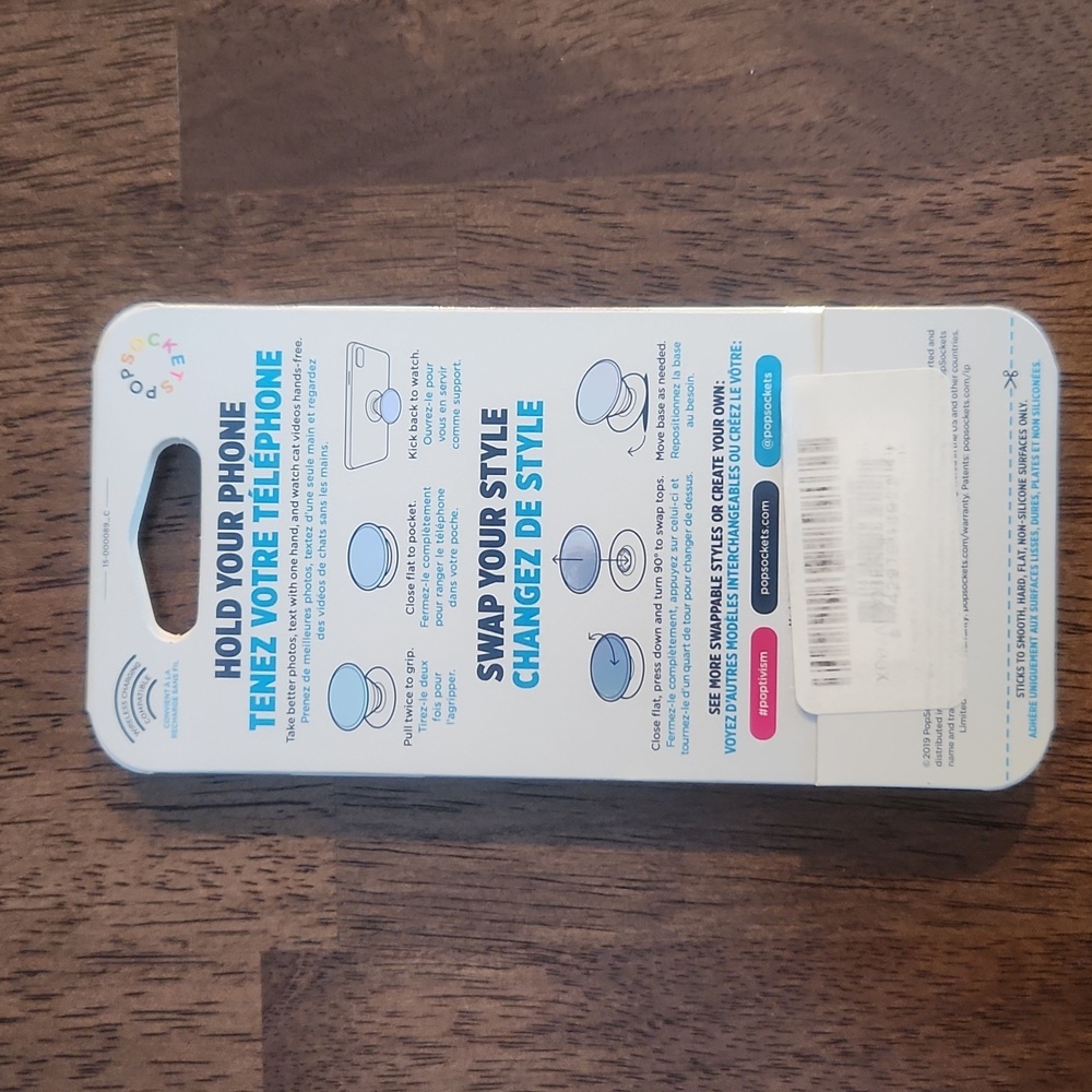 Popsocket, NWT - Picture 2 of 4